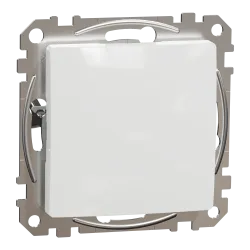 Schneider Electric Sedna white blanking plate