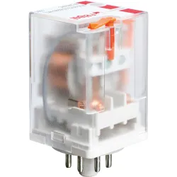 Industrial relay R15-2013-23-5230-WT