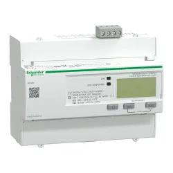 Licznik energii trójfazowy Schneider Electric PowerLogic