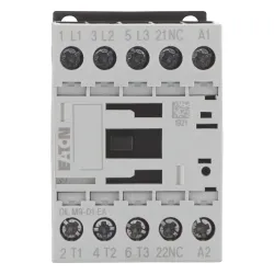 DILM9-01-EA Stycznik mocy 9A 24V DC
