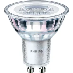 CorePro LED Bulb 3.5W GU10 - Energy-Saving Lighting