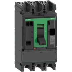 Compact Rozłącznik NSX400NA AC 3P3D 400A NA