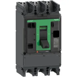 Compact Rozłącznik NSX400NA AC 3P3D 400A NA