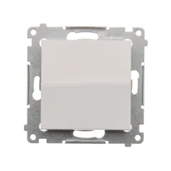 Simon 54 Button Module - Modern Electrical Installation Equipment