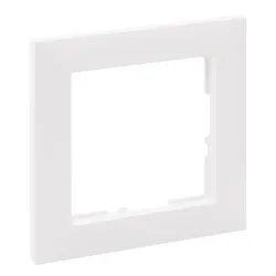 SUNO 2 WHITE Frame - Smart Solutions