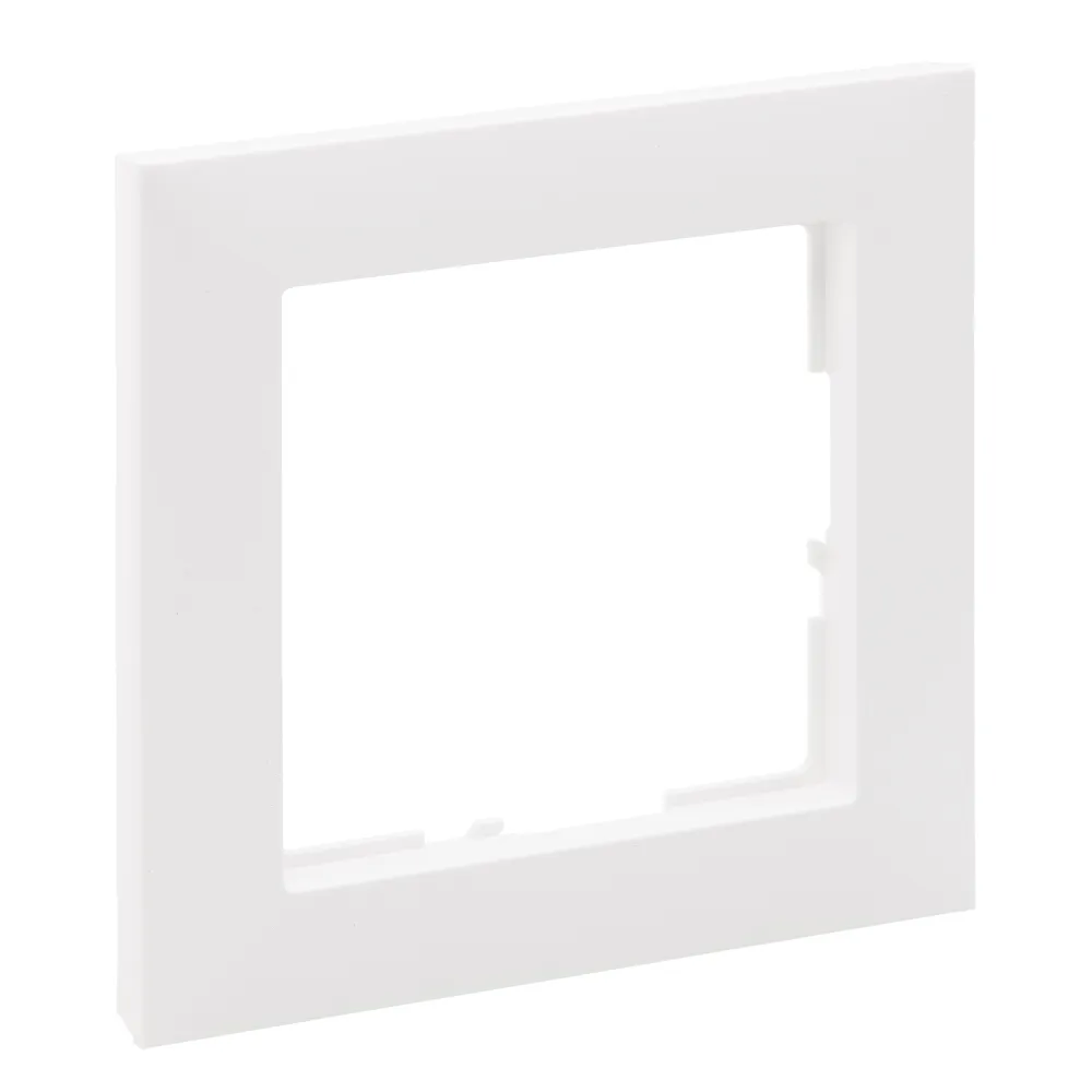 SUNO 2 WHITE Frame - Smart Solutions
