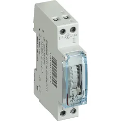 PA340 QT11 Analog Control Timer - 1 Channel