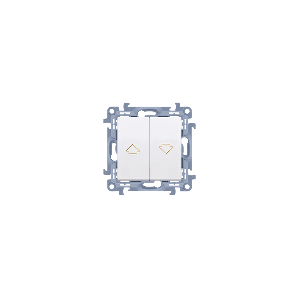 SIMON 10 shutter button module