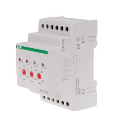 CP-730 Przekaźnik napięciowy 3-fazowy 10A