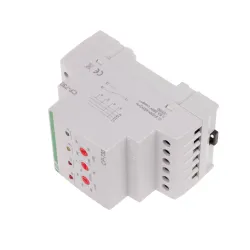 CP-730 Przekaźnik napięciowy 3-fazowy 10A
