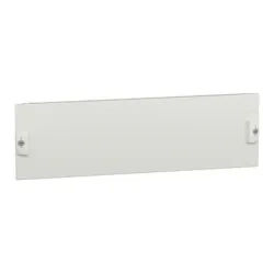 PRISMASET Front Plate P/G 150mm