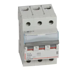 FR303 Rozłącznik Izolacyjny 100A - 400V AC