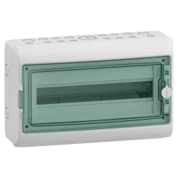 Mureva Rozdzielnia Plastikowa NT 18M - 280x448x160