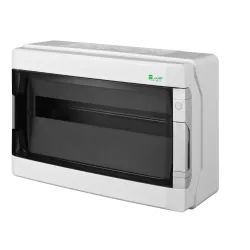 Galant Plus - Plastic Distribution Box IP65