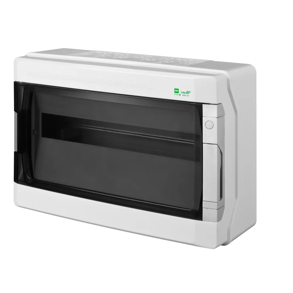 Galant Plus - Plastic Distribution Box IP65