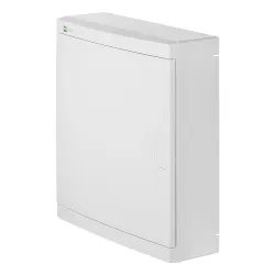 ELEGANT ROZDZIELNIA PLASTIKOWA NT 24M