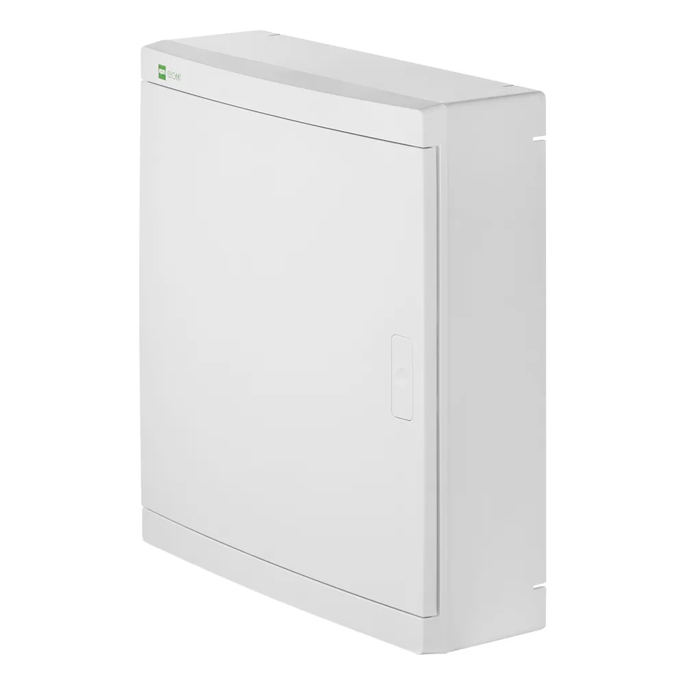 ELEGANT ROZDZIELNIA PLASTIKOWA NT 24M