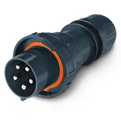 Wtyczka Przenośna 16/3 IP66 EX TD A22 - Optima-Ex ATEX