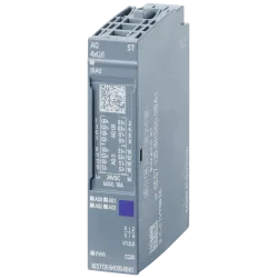 SIMATIC ET 200SP - Moduł wyjść analogowych