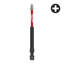 Bit Shockwave PH1 90mm - Wydajność i Trwałość