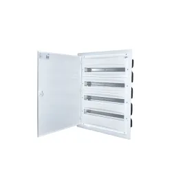 ERP24-4 Plastic Distribution Box - High Quality and Safety