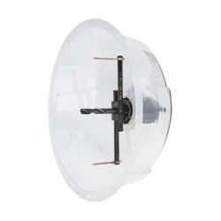 Otwornica Nastawna 51-178 mm