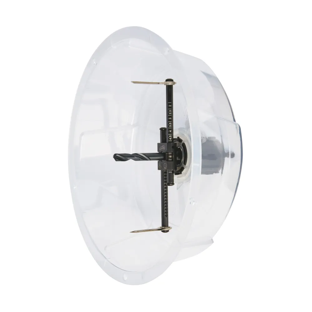 Otwornica Nastawna 51-178 mm