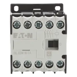 DILEEM-10-EA Styki mocy – 6A 3Z 1Z 3KW 230V AC