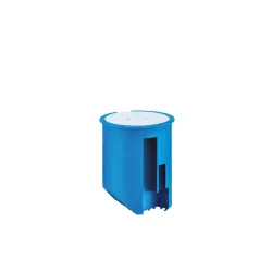 Puszka instalacyjna Z 32 - kinkietowa z deklem