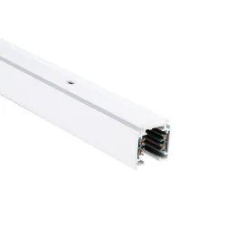 CTLS Track White System Fixture - Lighting