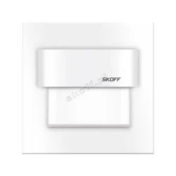 Oprawa schodowa TANGO BIAŁY - LED 0.8W