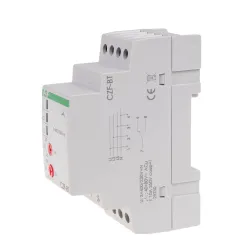 CZF-BT Czujnik zaniku fazy - Ochrona silników elektrycznych