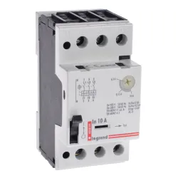 M250 Motor Circuit Breaker 10.0A
