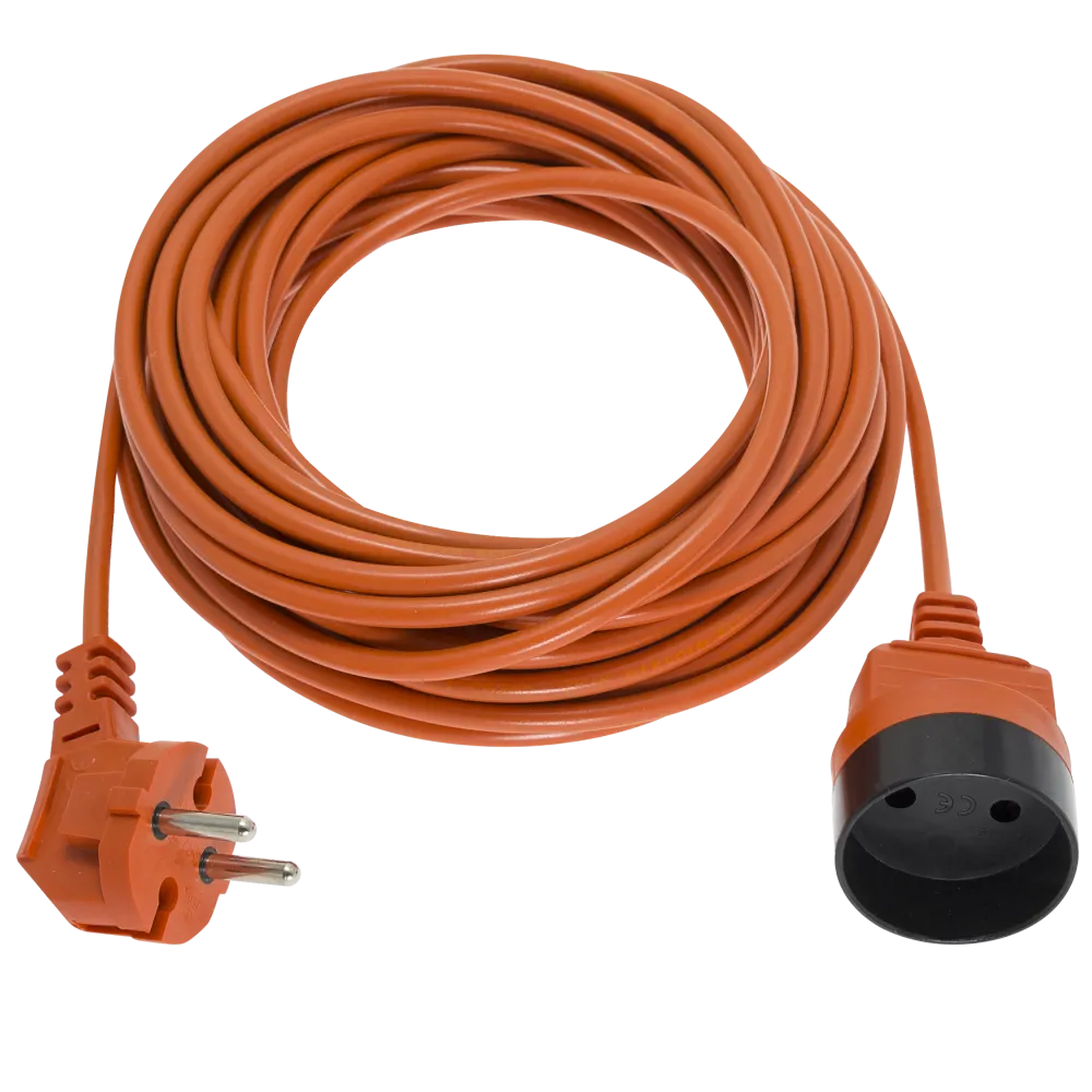 PK-1030 Przedłużacz ogrodowy 30m