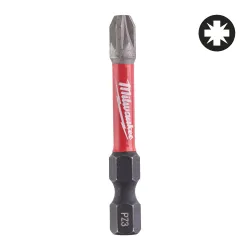 BIT SHOCKWAVE PZ3 50MM-1SZT