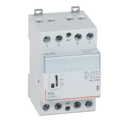 SM440 Modular Contactor 40A - High Quality and Performance