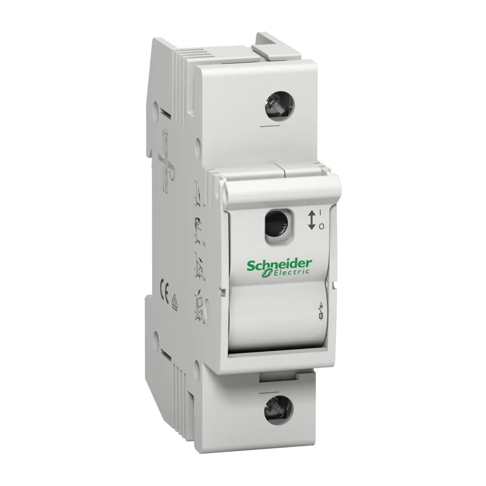 Schneider Electric Acti9 D02-63-1 fuse disconnector