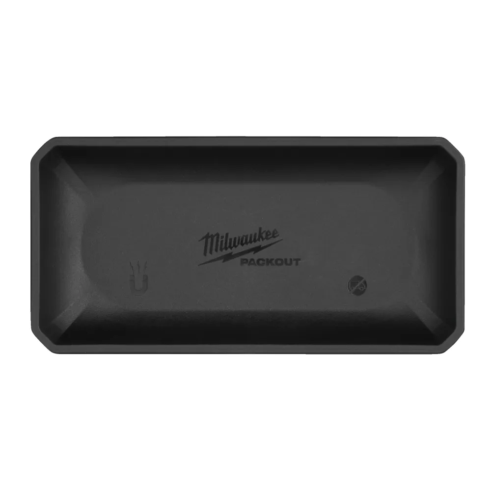 Pojemnik magnetyczny PACKOUT™ 10x20 cm