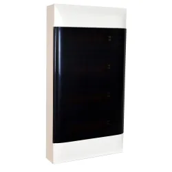 Rozdzielnica Practibox S - 48M 4X 12M N+PE