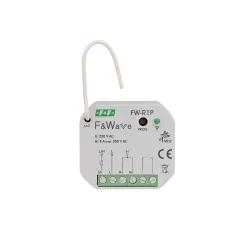 FW-R1P Bistable Relay - Remote Control