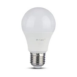 VT-285 Żarówka LED Bulb Kulka 8.5W E27 230V