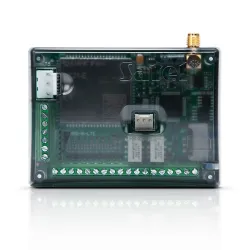 LTE Monitoring Module - Modern Solution