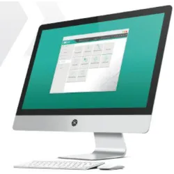 LTE Monitoring Module - Modern Solution