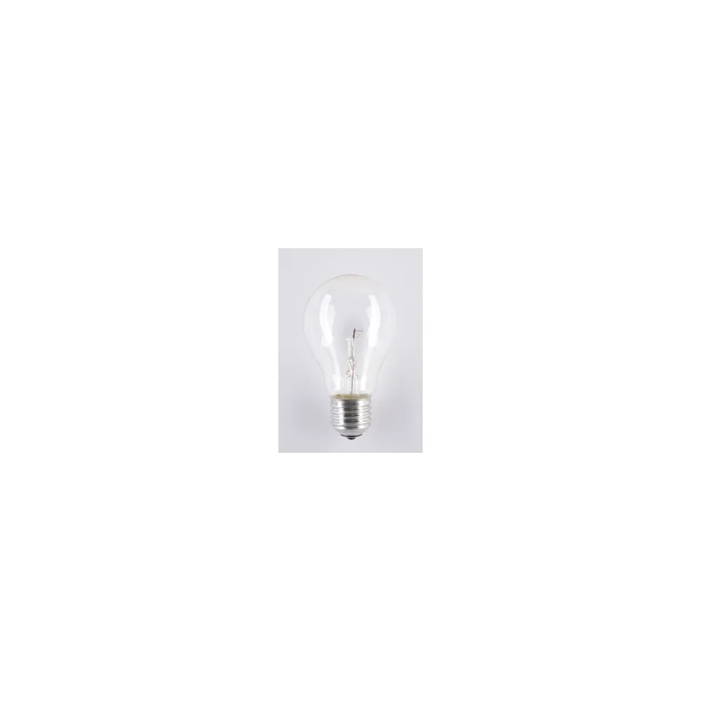 Żarówka NN/GLS niskonapięciowa 75W E27 24V