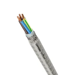 Przewód OLFLEX CLASSIC 100 CY 4G 2.5 ŻO