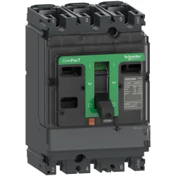 NSX250NA COMPACT POWER DISCONNECTOR 250A 3P