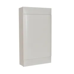 Rozdzielnica Practibox S - 36M 3X12M N+PE IP40