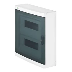 ELEGANT ROZDZIELNIA PLASTIKOWA NT 24M