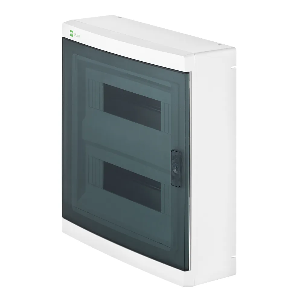 ELEGANT ROZDZIELNIA PLASTIKOWA NT 24M