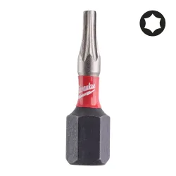 Bity Udarowe SHW TX9 25mm – 2 sztuki